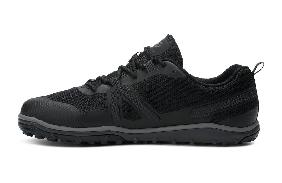 scrambler low ev – high performance trail runner
