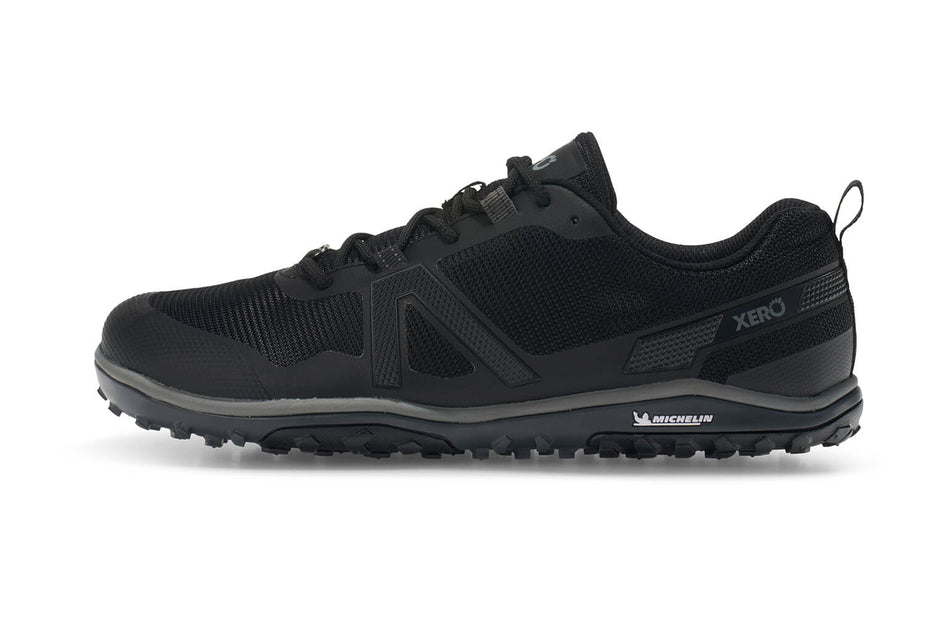 scrambler low ev – high performance trail runner