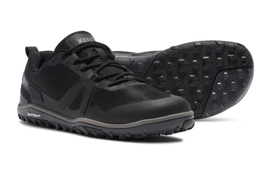 scrambler low ev – high performance trail runner