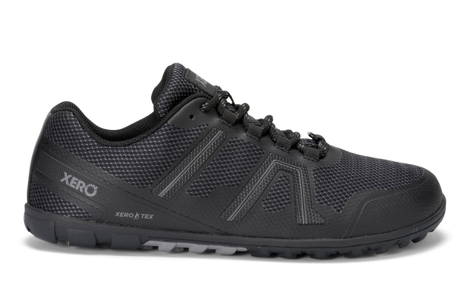 mesa trail wp - waterproof trail runner