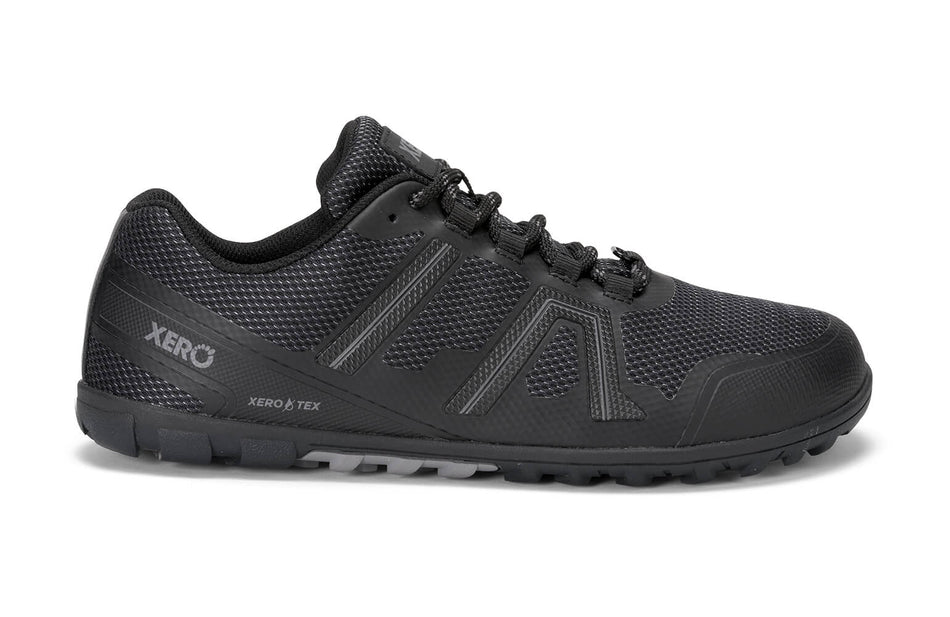 mesa trail wp - waterproof trail runner