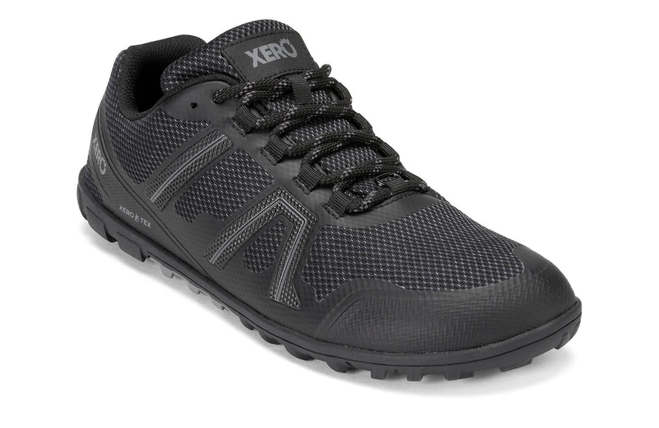 mesa trail wp - waterproof trail runner