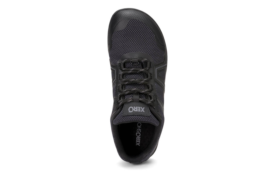 mesa trail wp - waterproof trail runner
