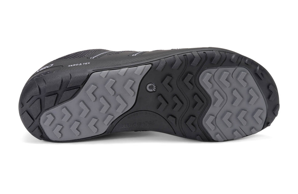 mesa trail wp - waterproof trail runner