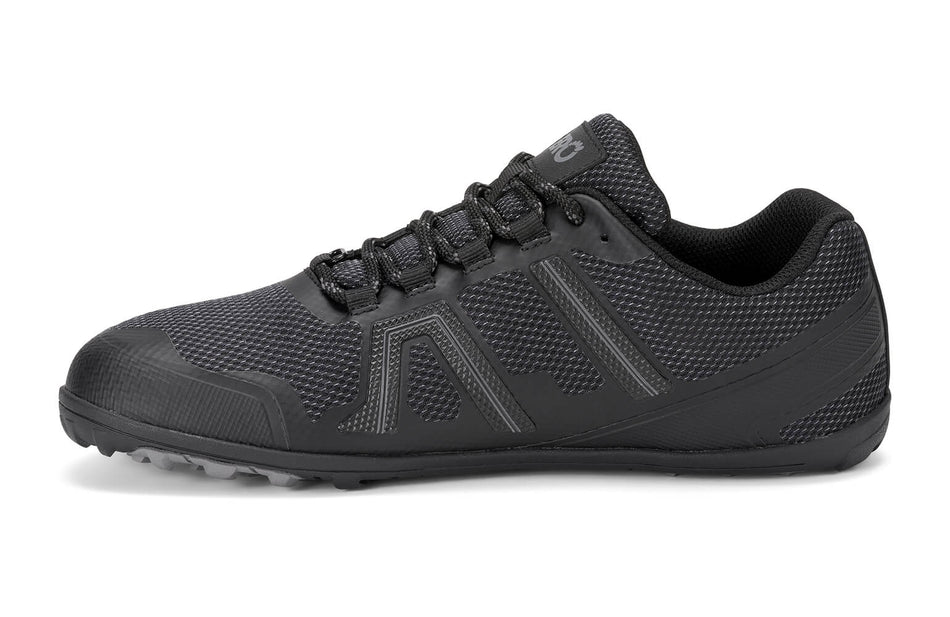 mesa trail wp - waterproof trail runner