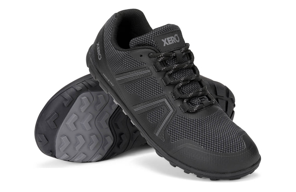 mesa trail wp - waterproof trail runner