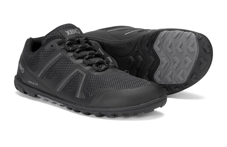 mesa trail wp - waterproof trail runner