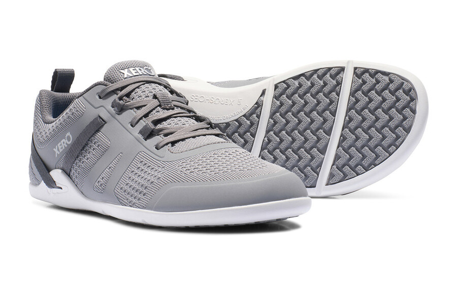 prio neo - mens barefoot all‑purpose trainer