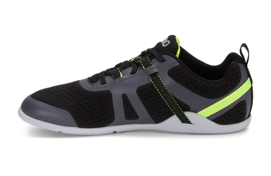 prio neo - mens barefoot all‑purpose trainer