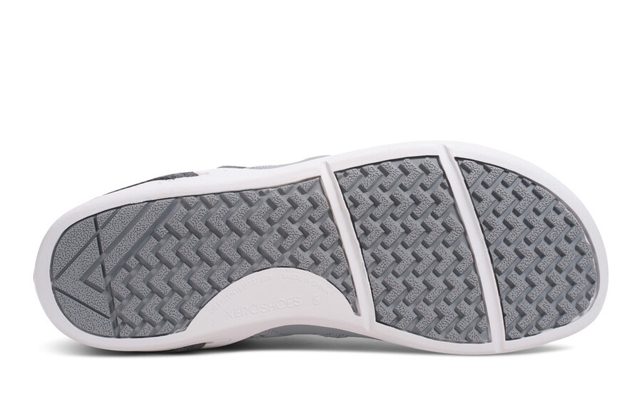 prio neo - mens barefoot all‑purpose trainer