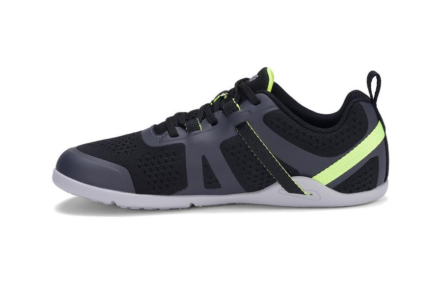 prio neo - mens barefoot all‑purpose trainer