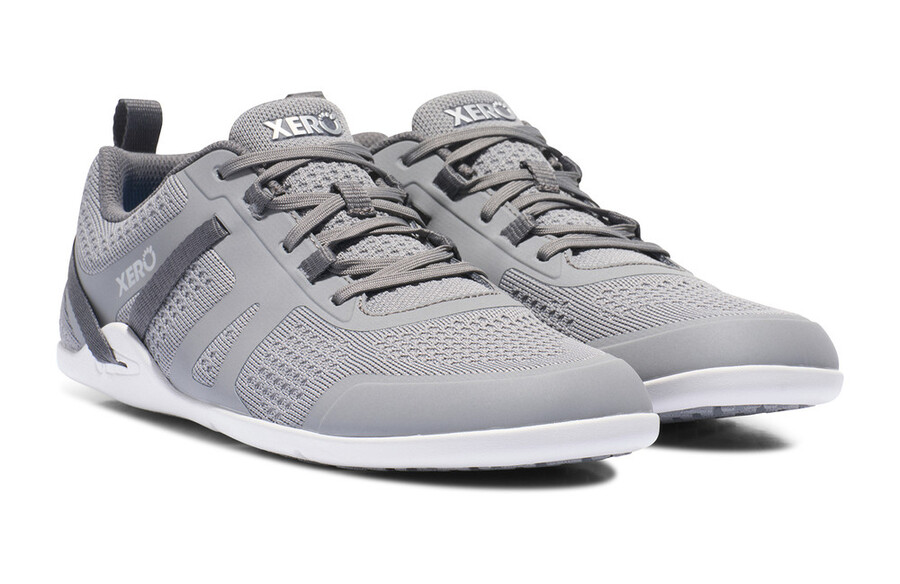 prio neo - mens barefoot all‑purpose trainer