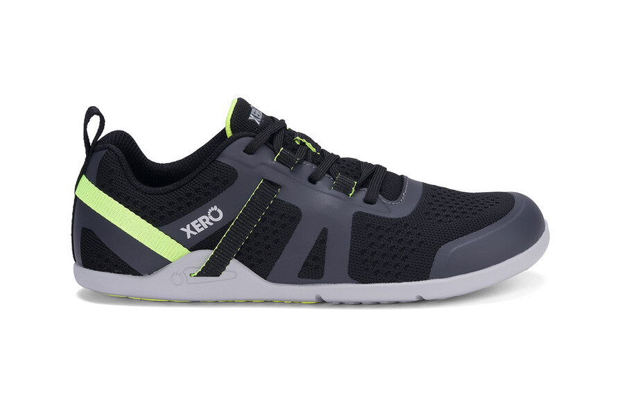 prio neo - mens barefoot all‑purpose trainer