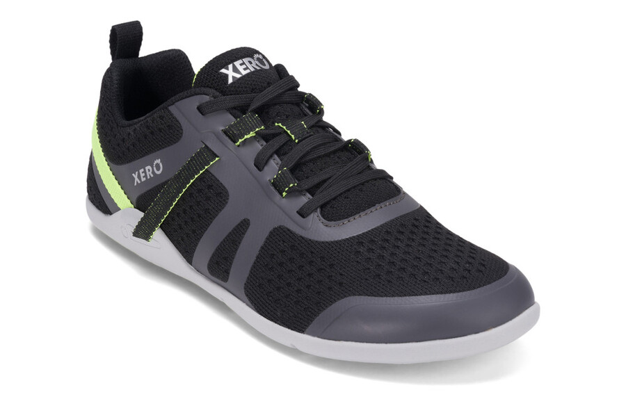 prio neo - mens barefoot all‑purpose trainer