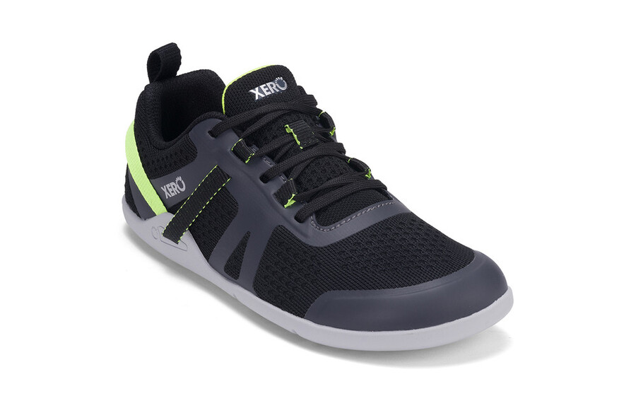 prio neo - mens barefoot all‑purpose trainer