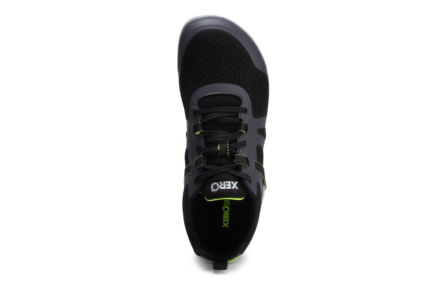 prio neo - mens barefoot all‑purpose trainer