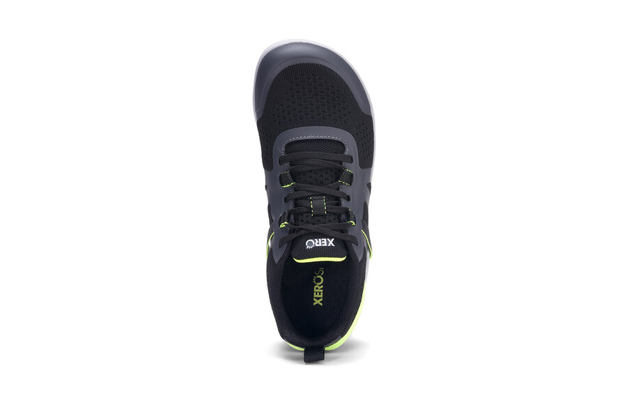 prio neo - mens barefoot all‑purpose trainer