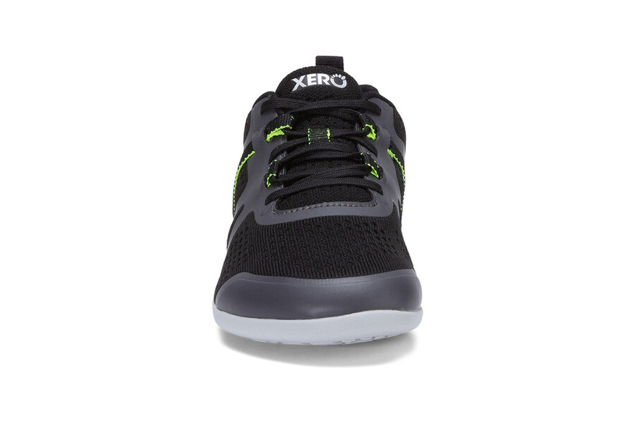 prio neo - mens barefoot all‑purpose trainer