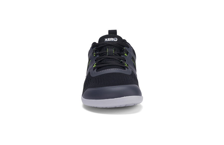 prio neo - mens barefoot all‑purpose trainer