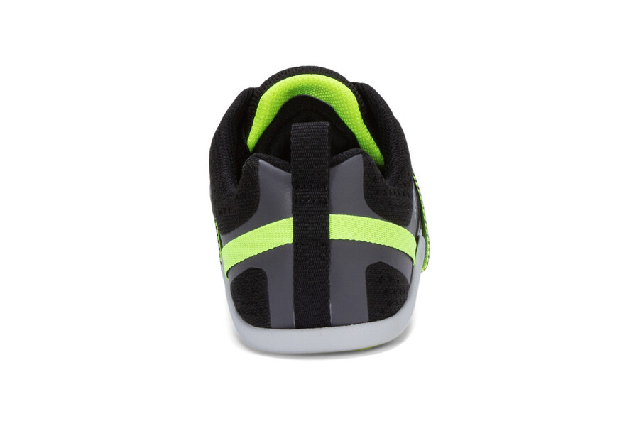prio neo - mens barefoot all‑purpose trainer