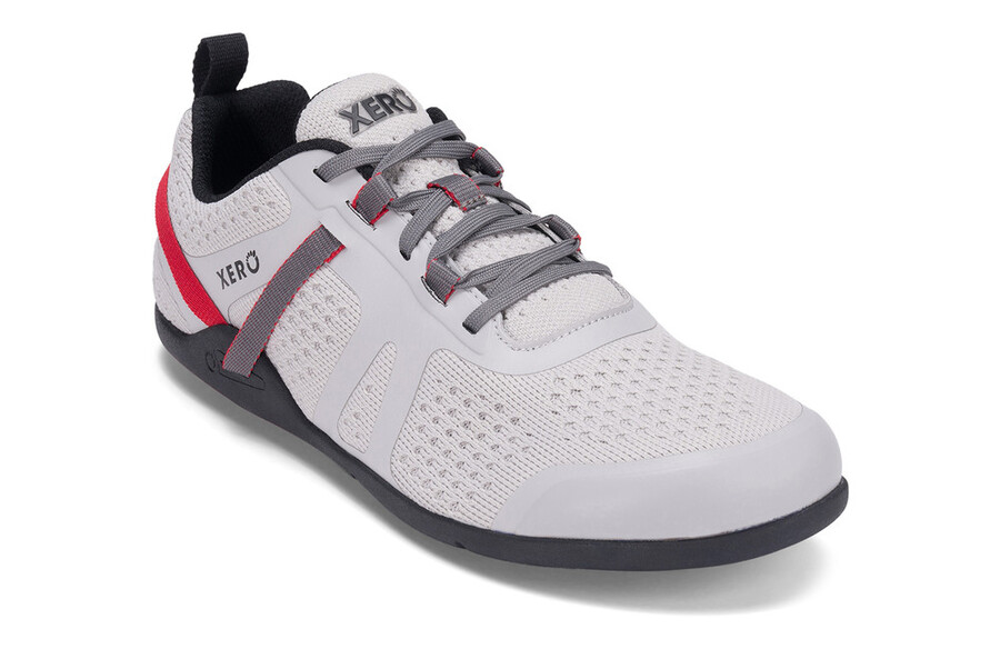 prio neo - mens barefoot all‑purpose trainer