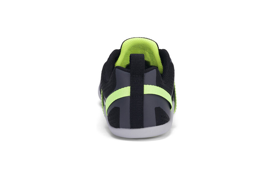 prio neo - mens barefoot all‑purpose trainer