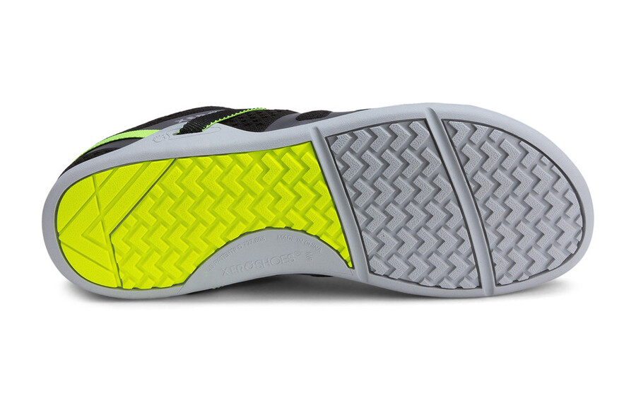 prio neo - mens barefoot all‑purpose trainer