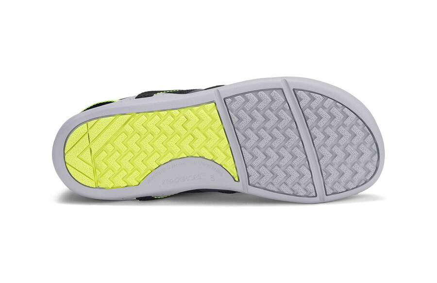 prio neo - mens barefoot all‑purpose trainer
