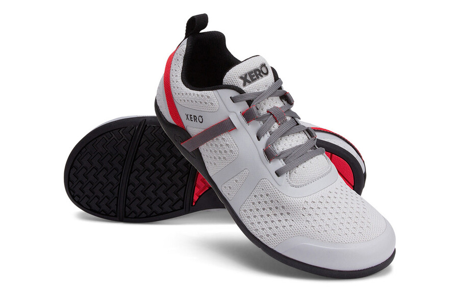 prio neo - mens barefoot all‑purpose trainer