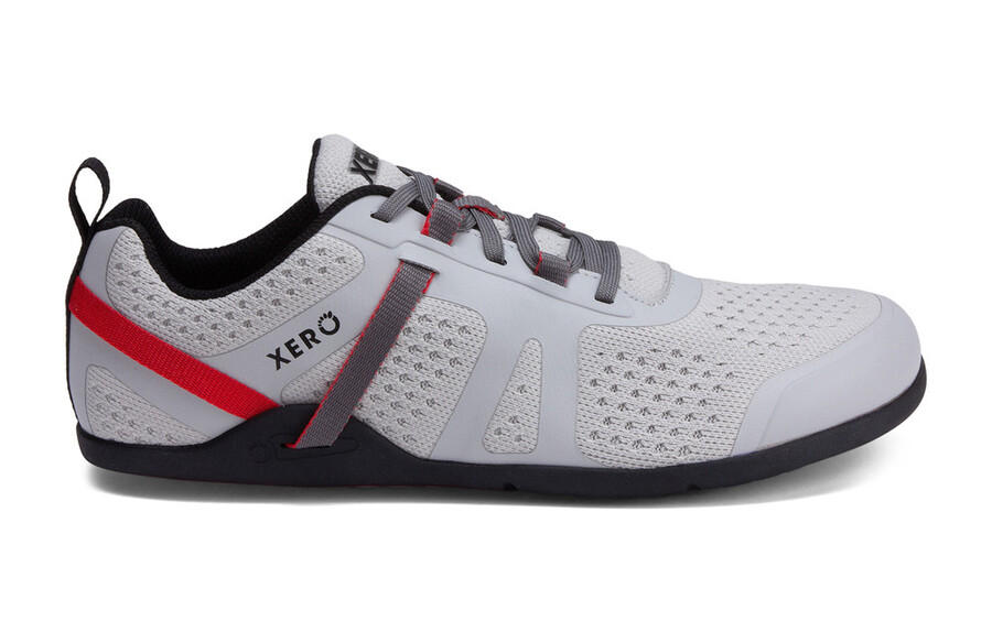 prio neo - mens barefoot all‑purpose trainer