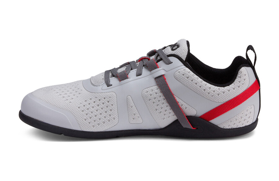 prio neo - mens barefoot all‑purpose trainer
