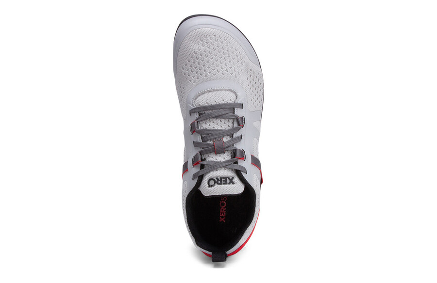 prio neo - mens barefoot all‑purpose trainer