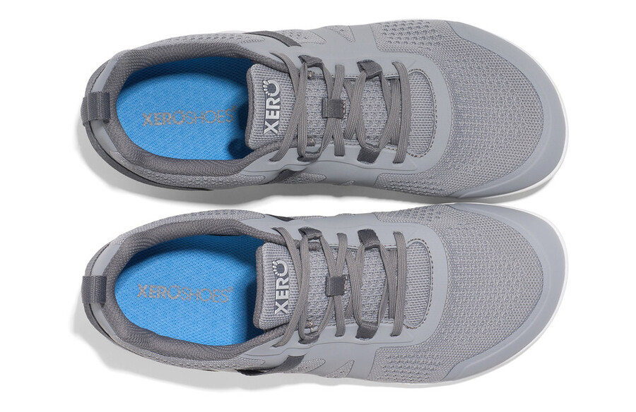 prio neo - mens barefoot all‑purpose trainer