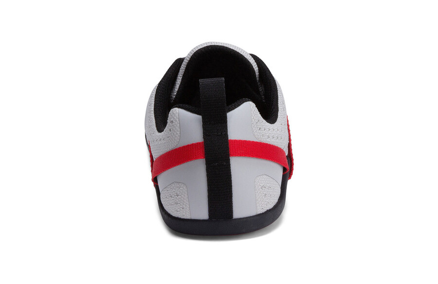 prio neo - mens barefoot all‑purpose trainer