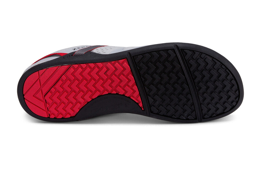 prio neo - mens barefoot all‑purpose trainer