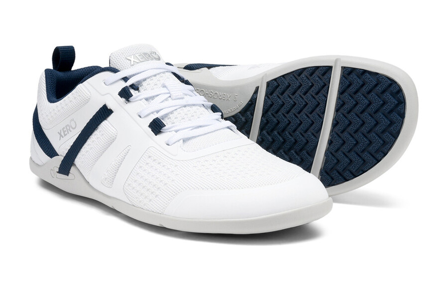 prio neo - mens barefoot all‑purpose trainer