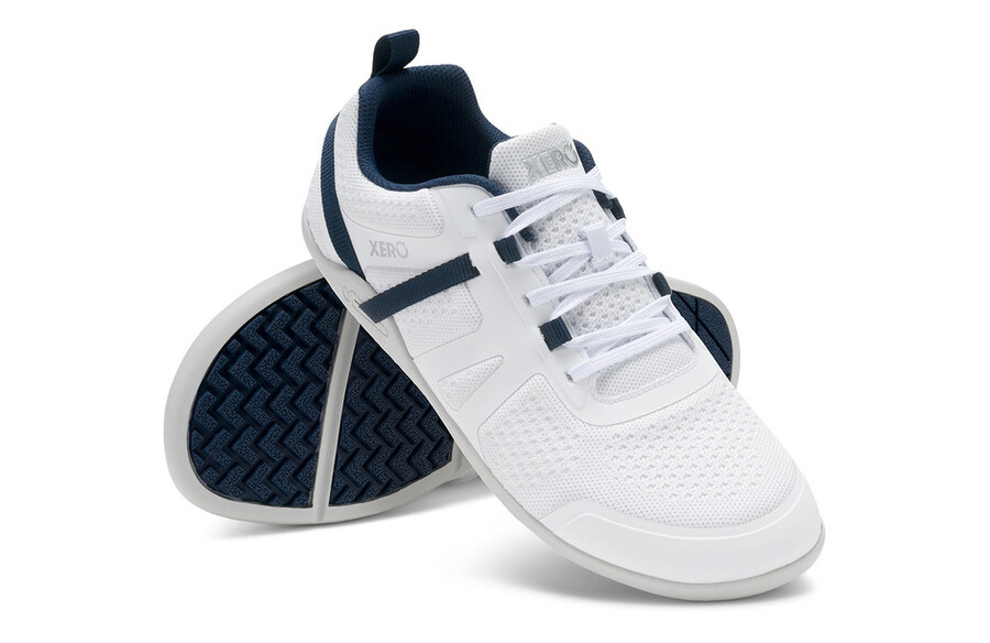 prio neo - mens barefoot all‑purpose trainer