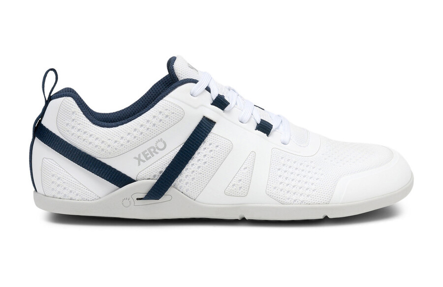 prio neo - mens barefoot all‑purpose trainer