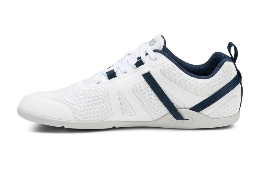 prio neo - mens barefoot all‑purpose trainer