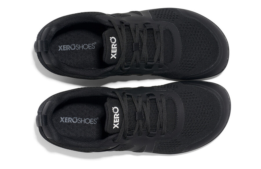 prio neo - mens barefoot all‑purpose trainer