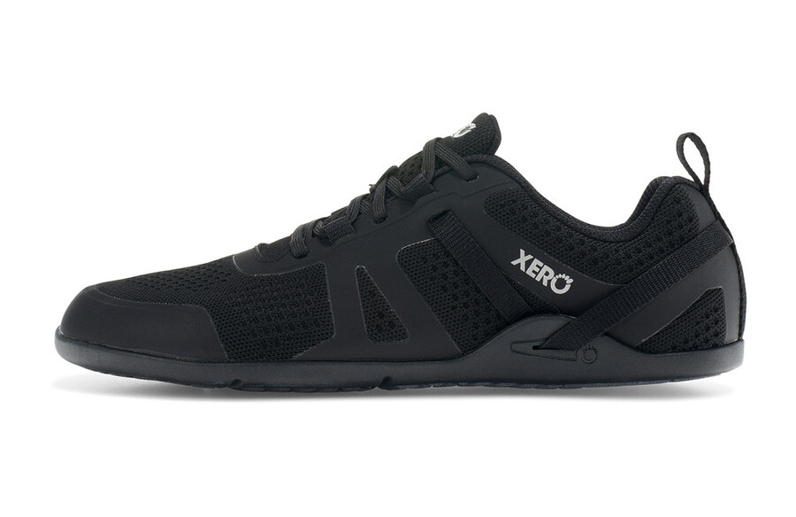 prio neo - mens barefoot all‑purpose trainer