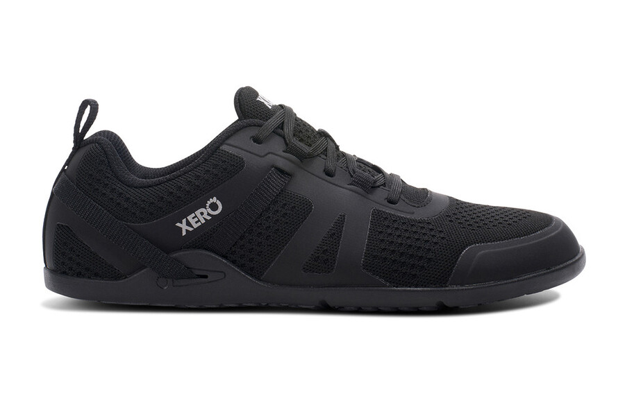 prio neo - mens barefoot all‑purpose trainer