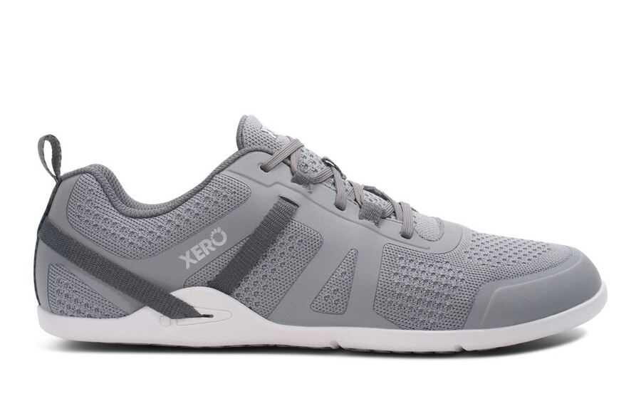 prio neo - mens barefoot all‑purpose trainer