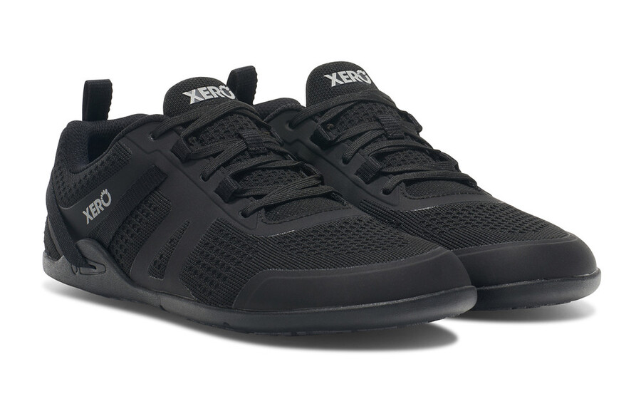 prio neo - mens barefoot all‑purpose trainer