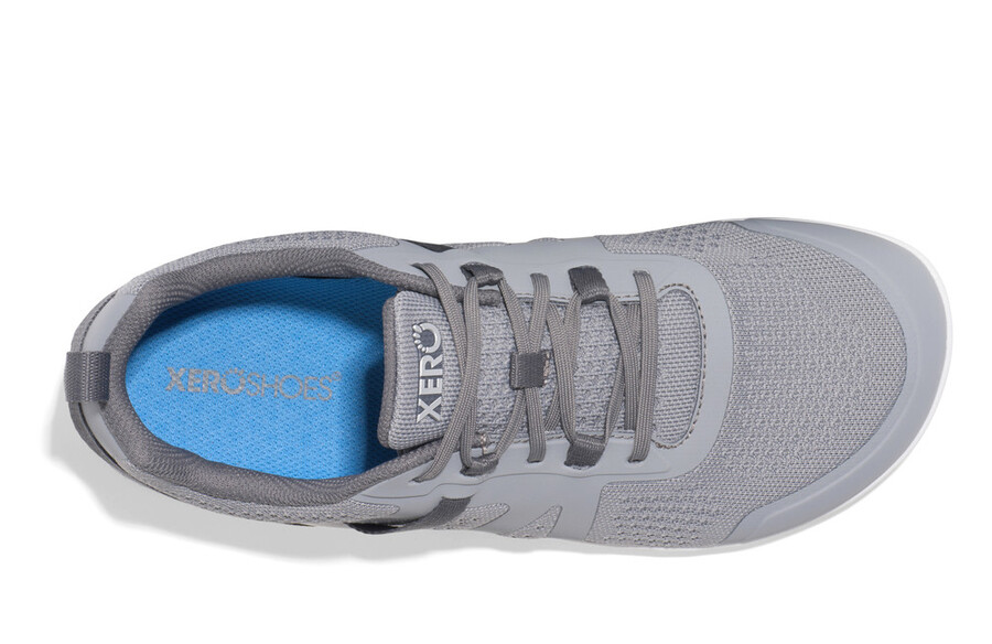 prio neo - mens barefoot all‑purpose trainer