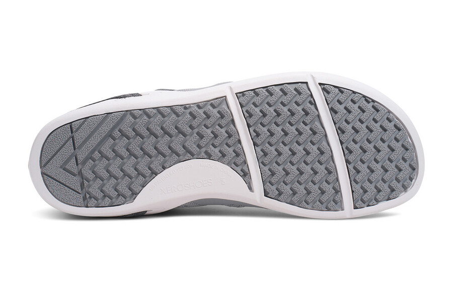 prio neo - mens barefoot all‑purpose trainer