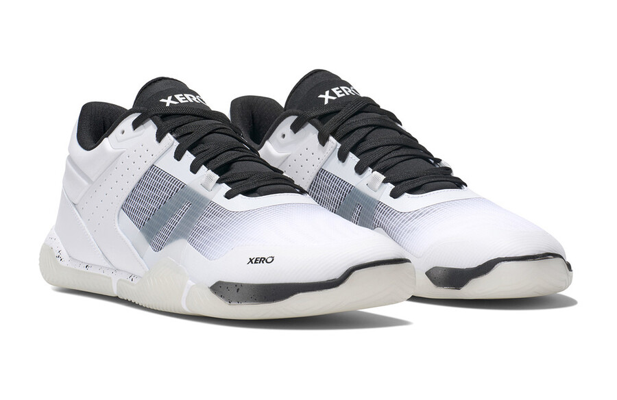 x1 low - men barefoot basketball shoe