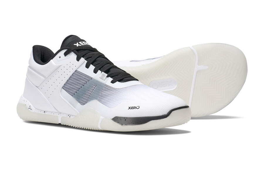 x1 low - men barefoot basketball shoe