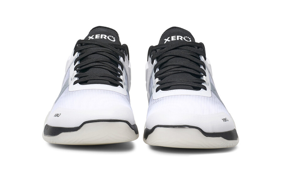 x1 low - men barefoot basketball shoe