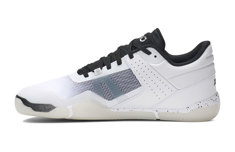x1 low - men barefoot basketball shoe